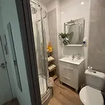 Proche Gare Apartamento Niza