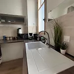 Proche Gare Apartamento