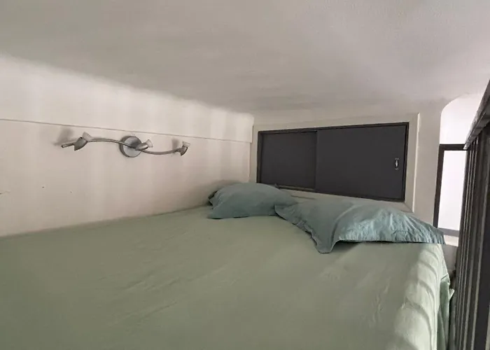 Apartmán Proche Gare