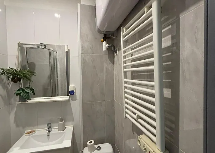 Apartman Proche Gare *