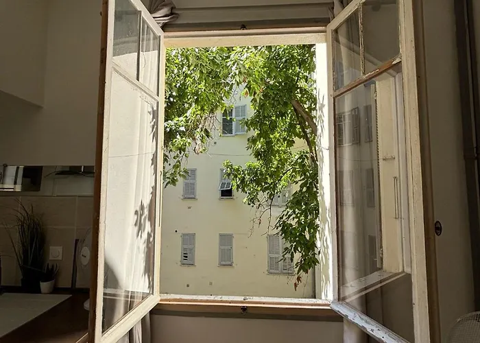 Apartman Proche Gare