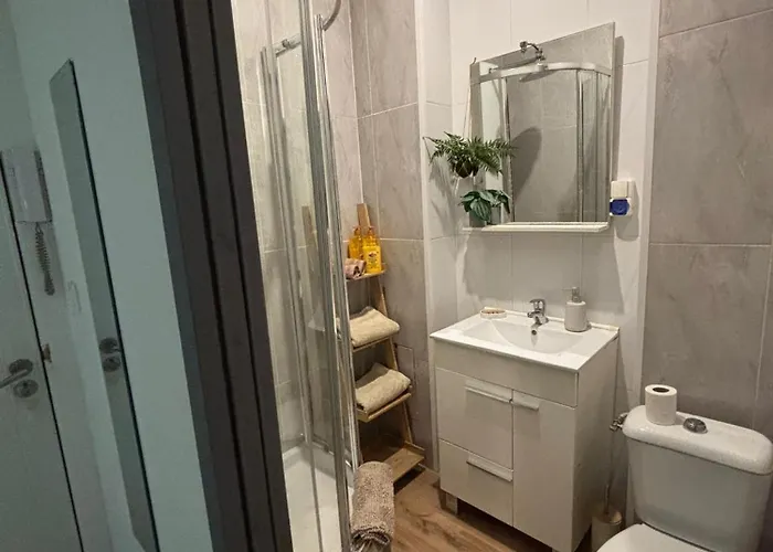 Proche Gare Apartman Nizza
