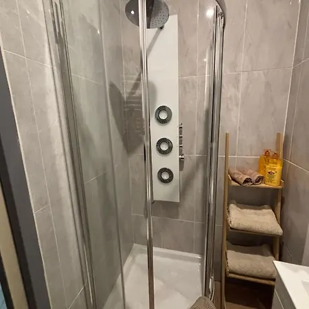 Proche Gare * 尼斯